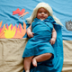 Image for article titled Adorable Baby Recreates Game of Thrones, True Detective and More